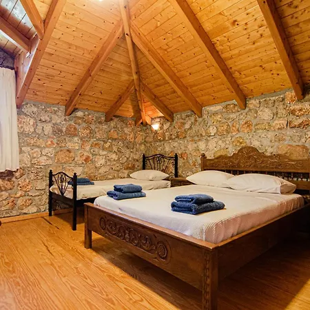 Вилла Kefalonian Luxury Kastron (Kefalonia)