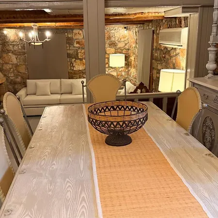 Kefalonian Luxury Villa