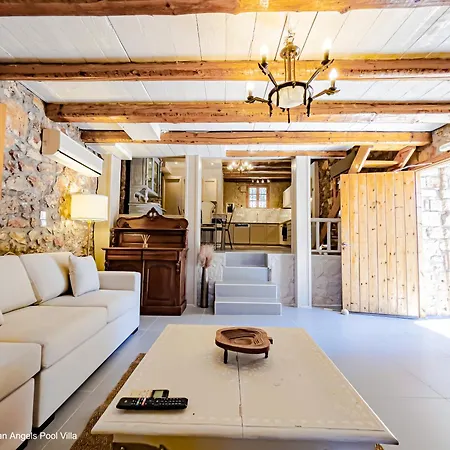 Kefalonian Luxury Kástron