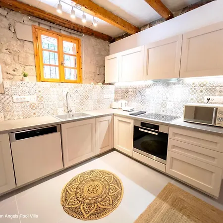 Kefalonian Luxury Kástron