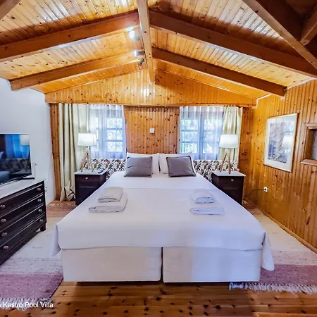 Kefalonian Luxury וילה