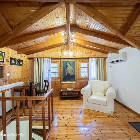 וילה Kefalonian Luxury