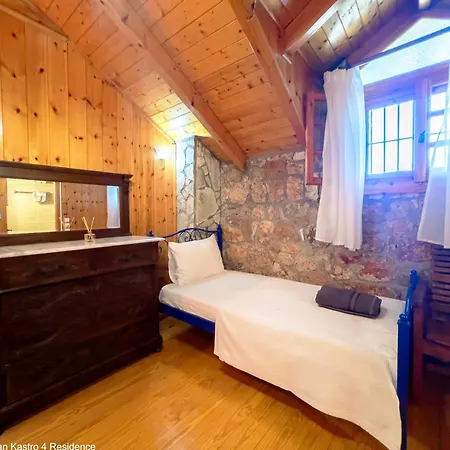 Kefalonian Luxury וילה